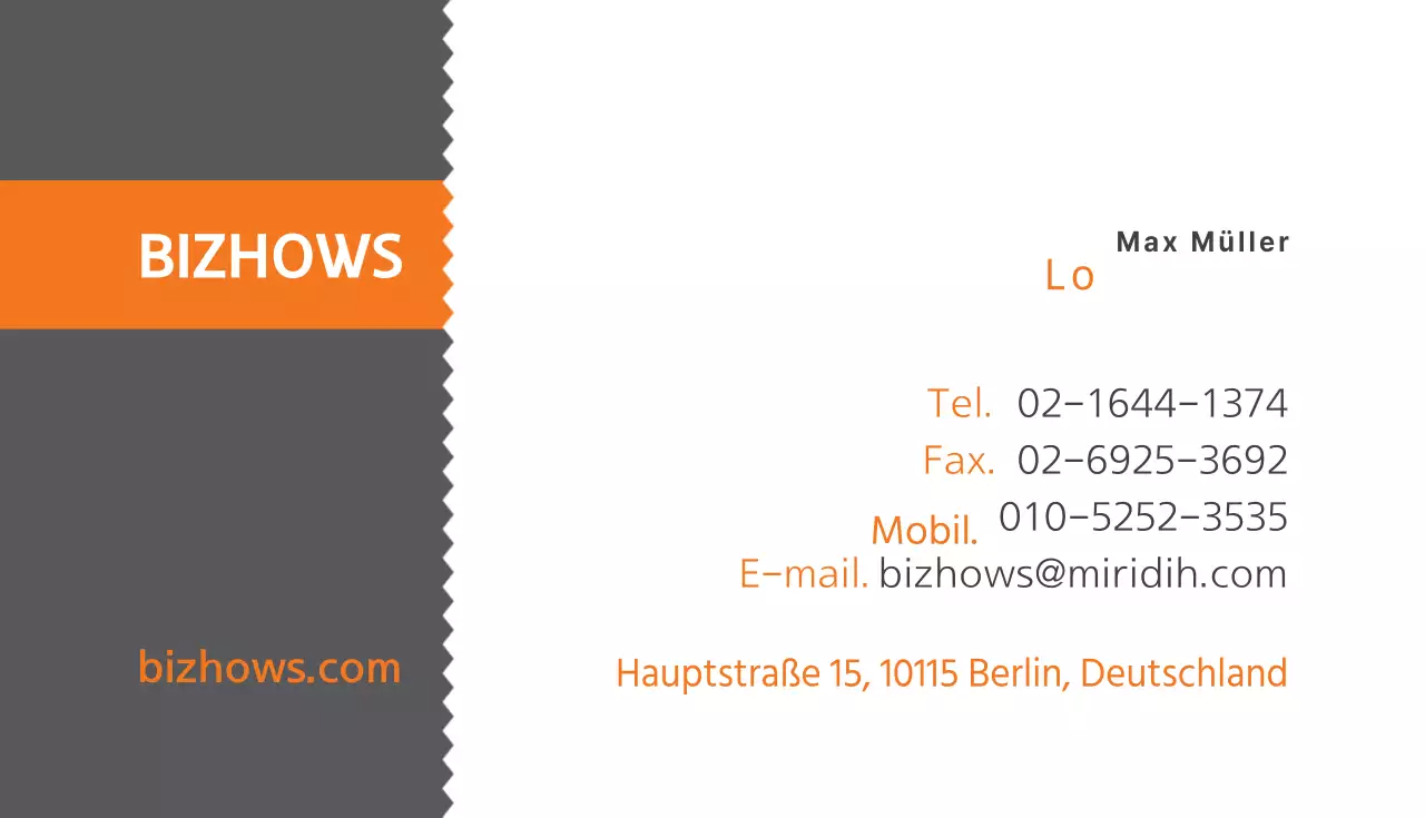bizhows.de