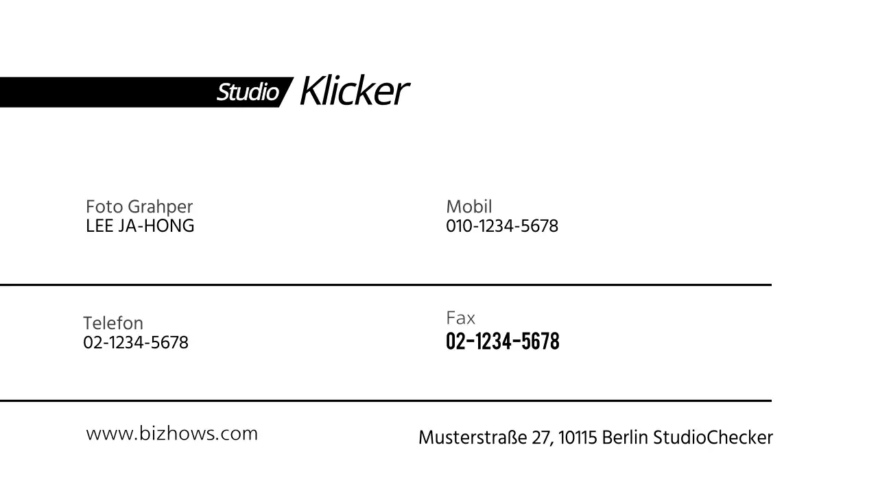 Studio_Klicker