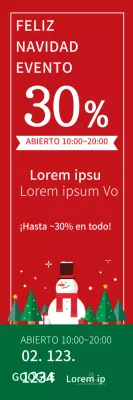 41969_Discount Event Banner