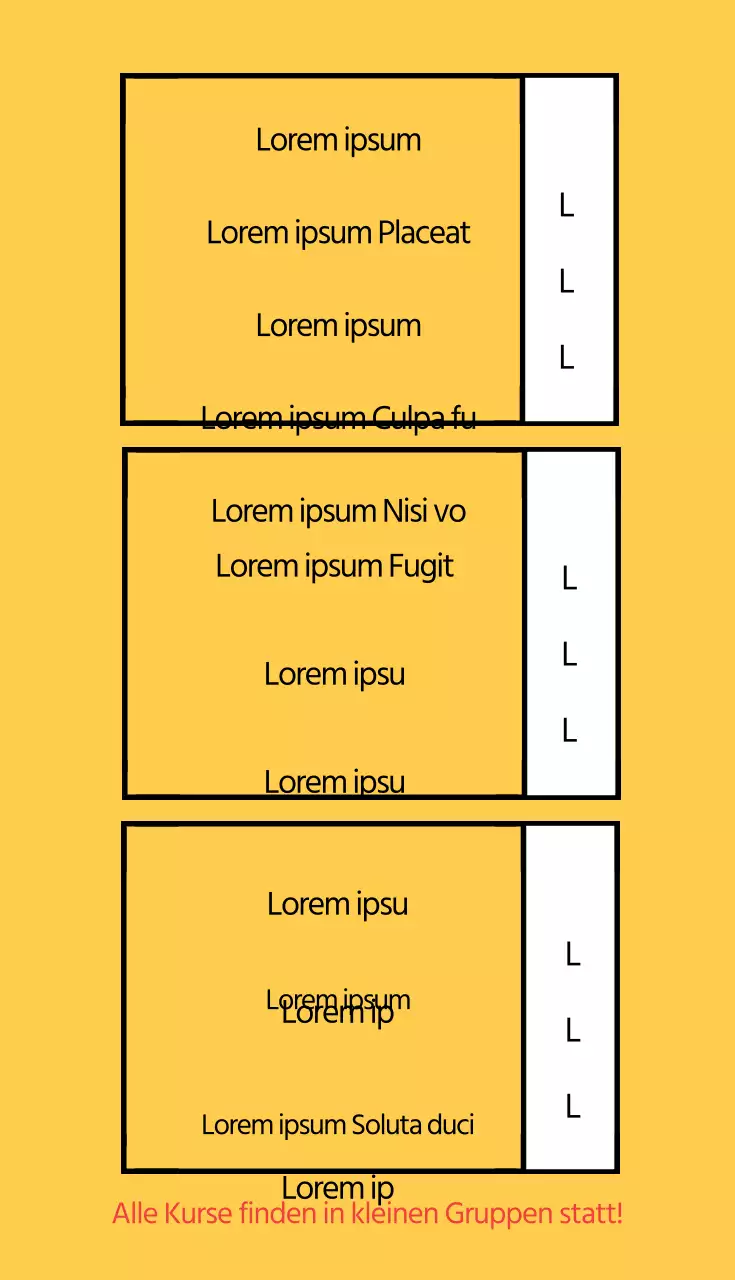 Englischsprachige Schulen