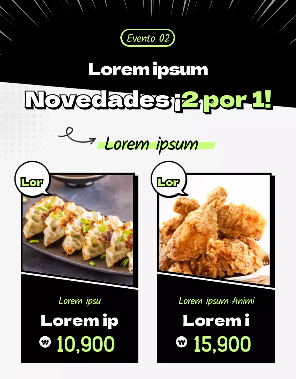 Mirinekuk Shinsangdae