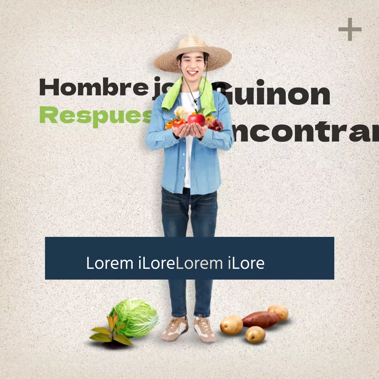 Jóvenes agricultores