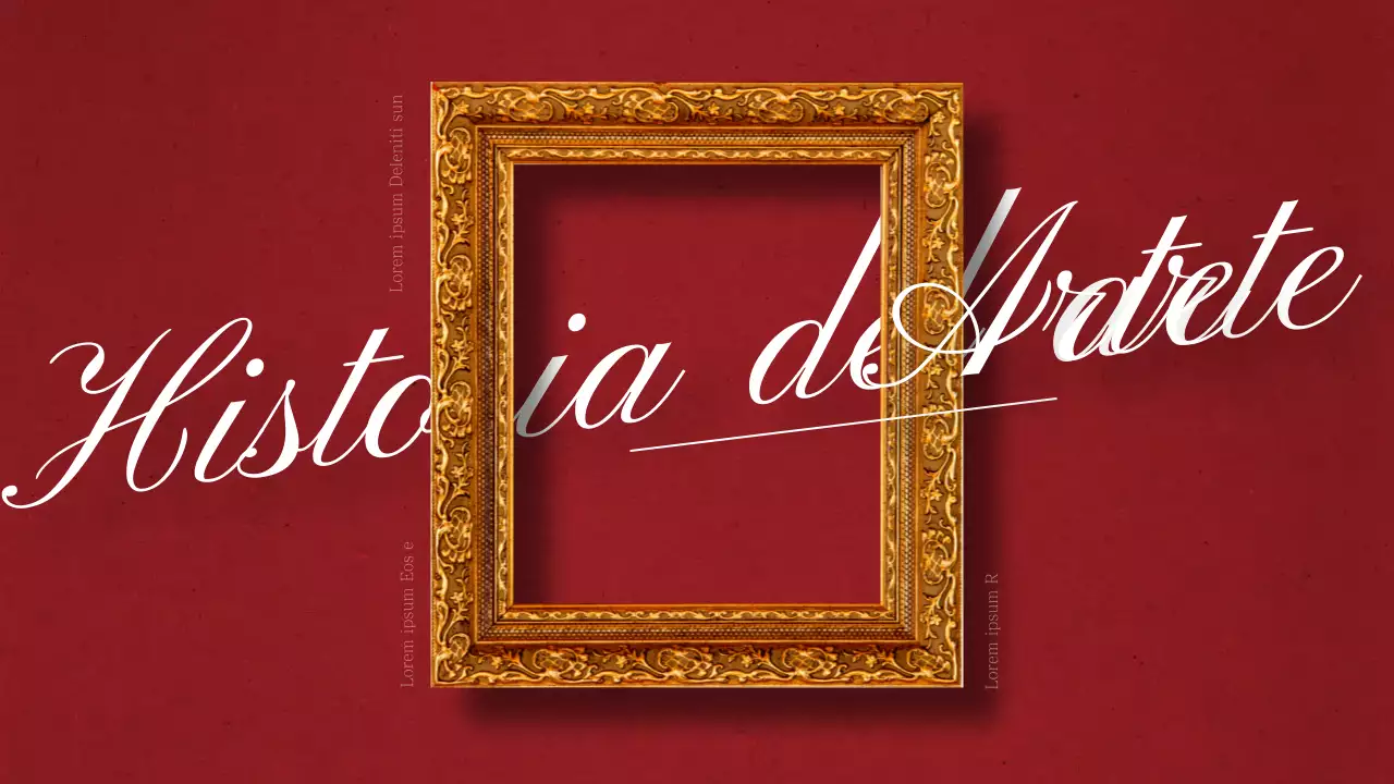 Presentaciones artísticas