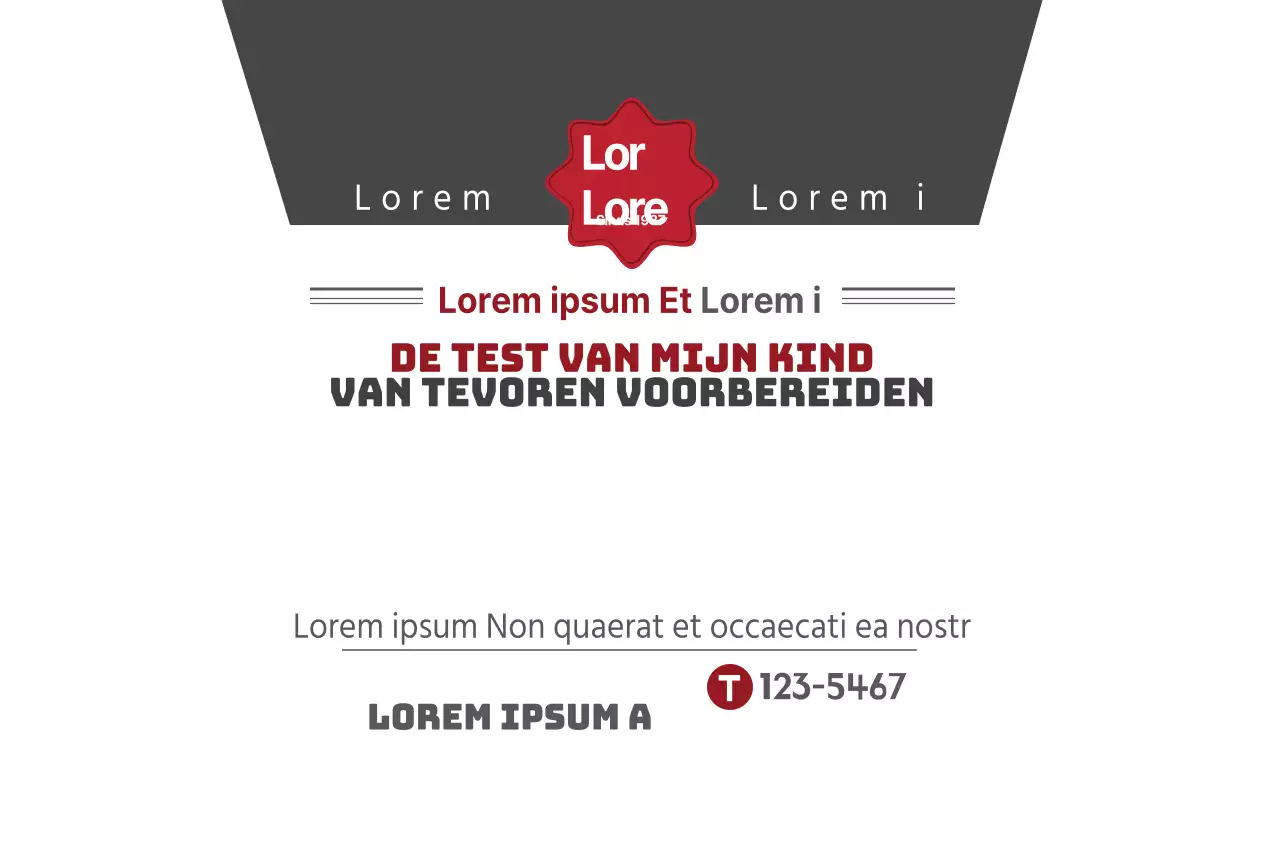 De SAT's van mijn kind