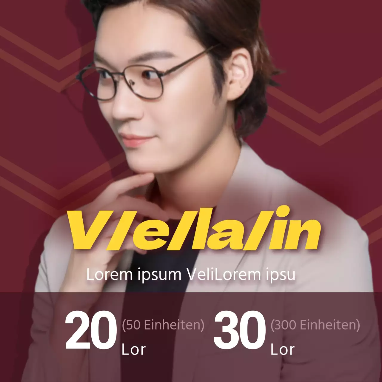 Der Mensch, verwandelt