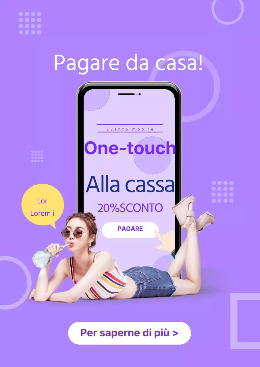 Promuovete la vostra applicazione mobile