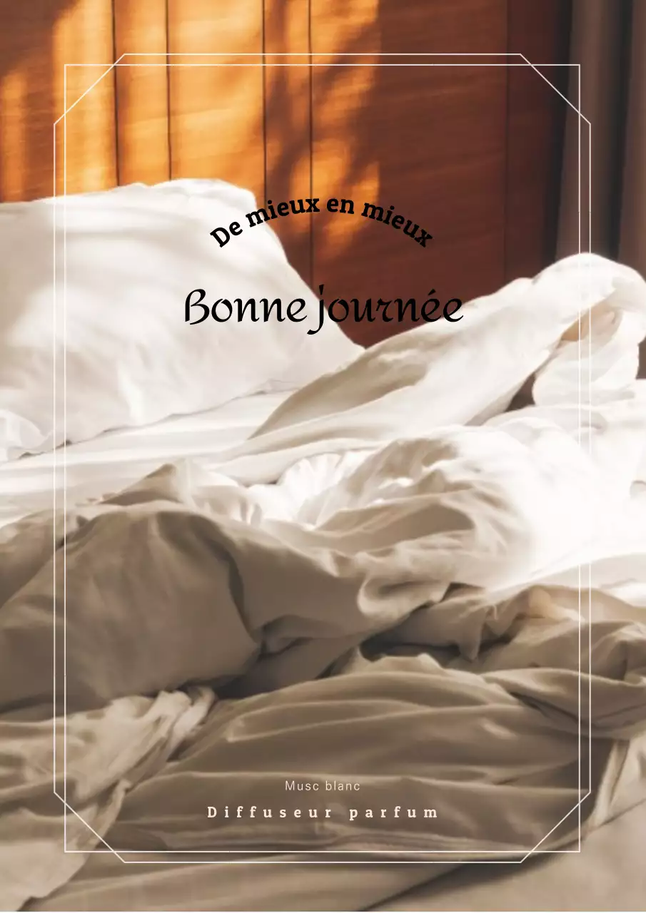 Diffuseur manuel élégant et photo-accentué