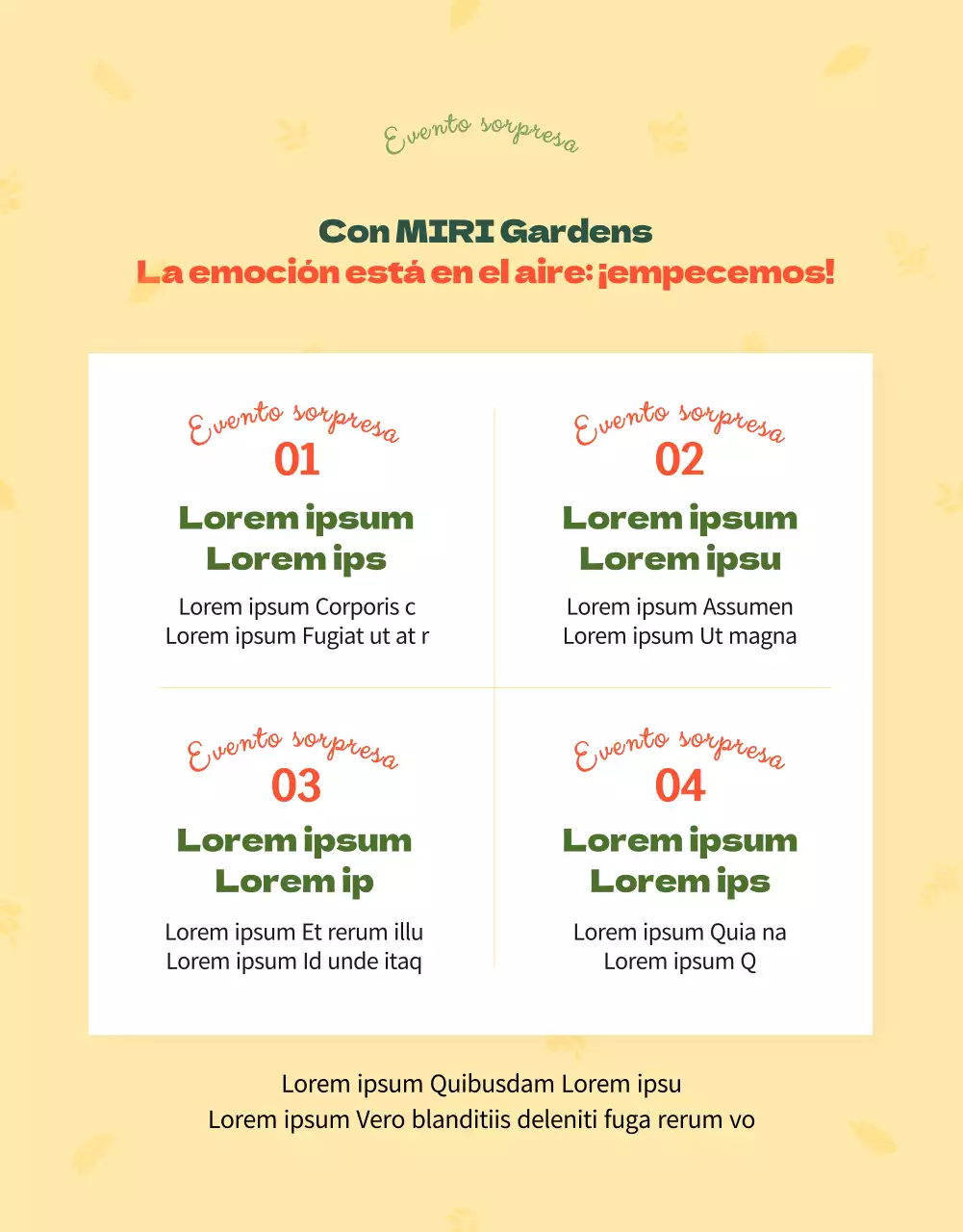 Una tienda especializada en suculentas verdes y adorables (más)