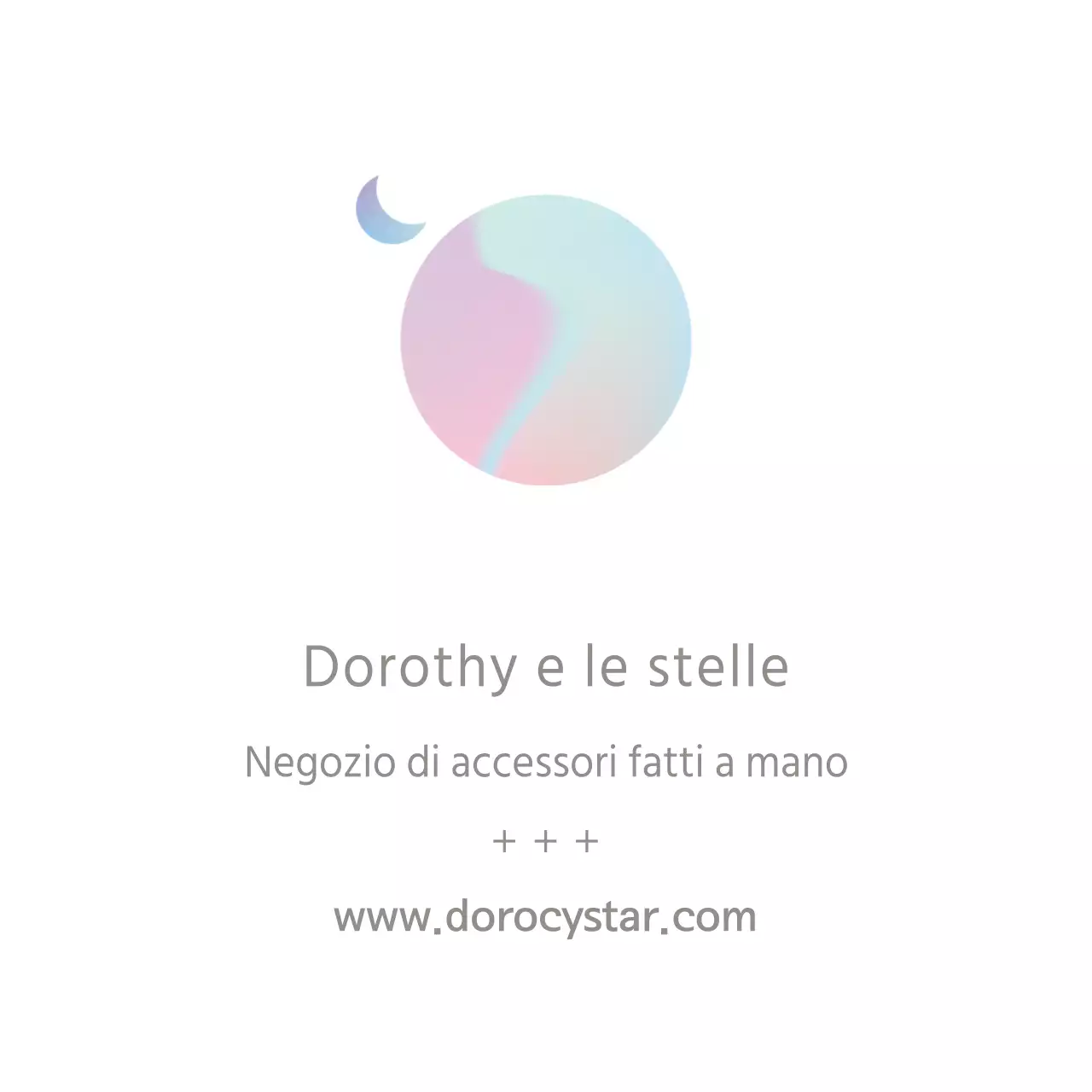 Dorothy e le stelle