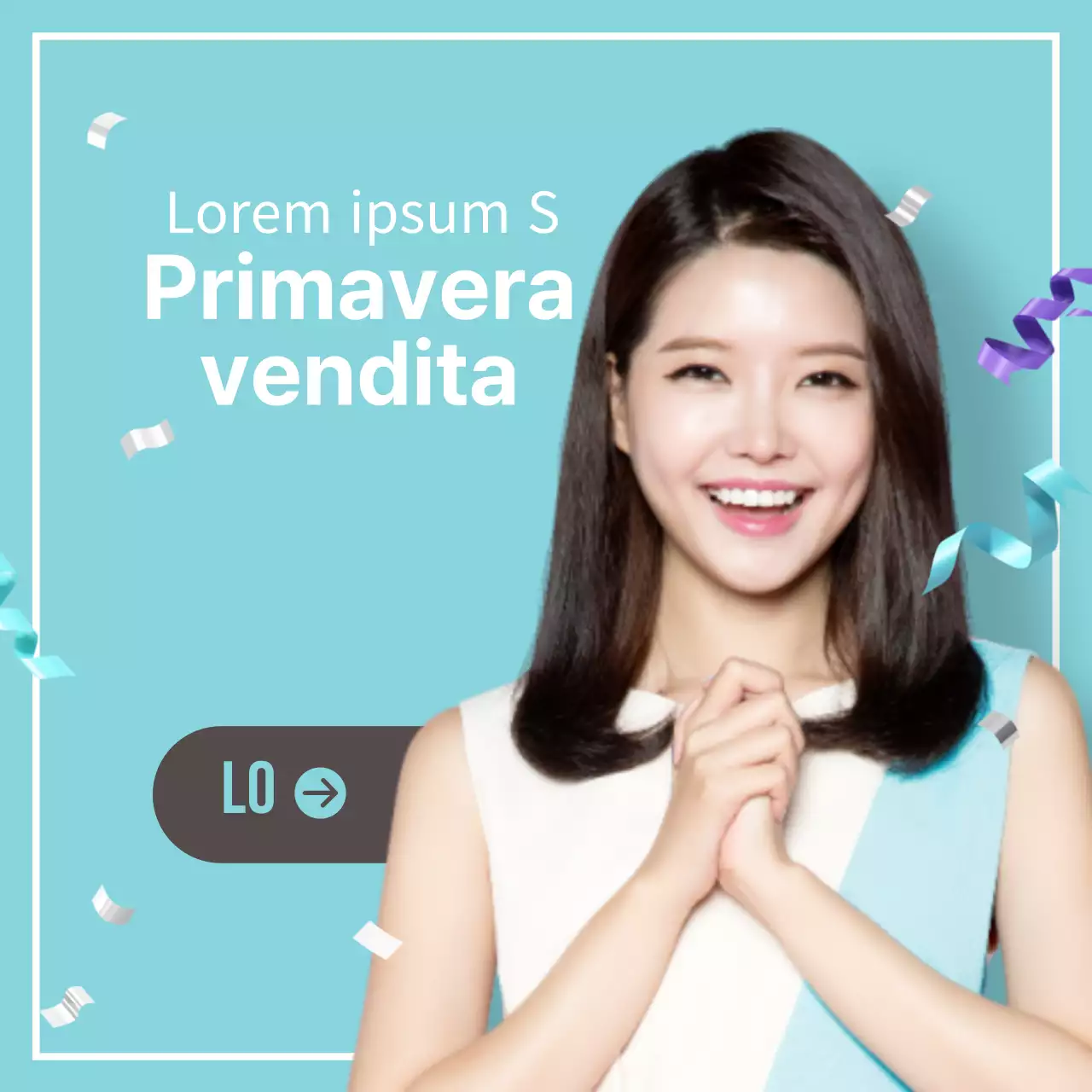 Vendita primavera_Modelli