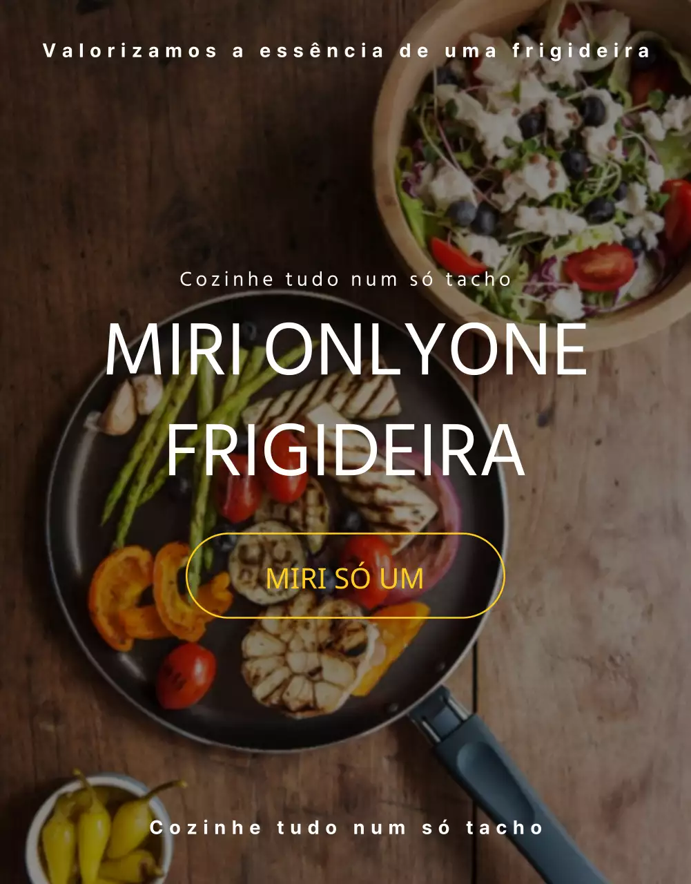 Frigideira