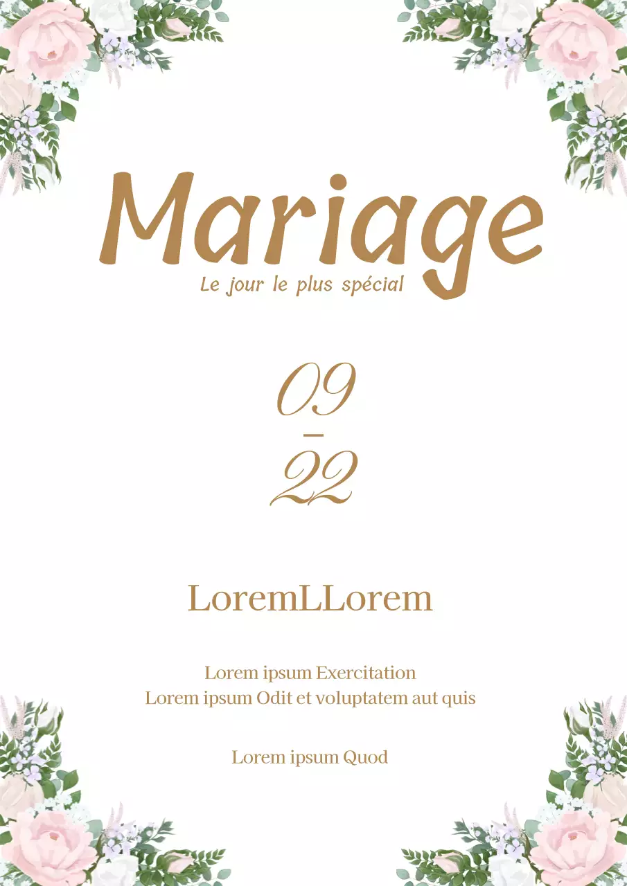 Mariage_Serposter