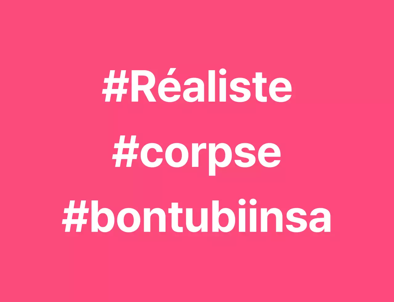 T-shirts pour groupes scolaires par type de personnalité