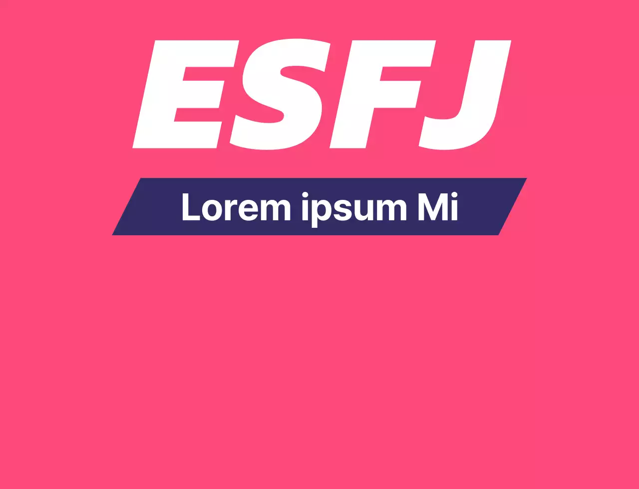 T-shirts pour groupes scolaires par type de personnalité