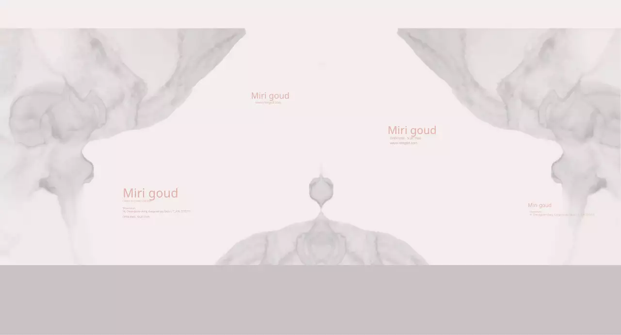 Wit Grijs Luxueus Patroon