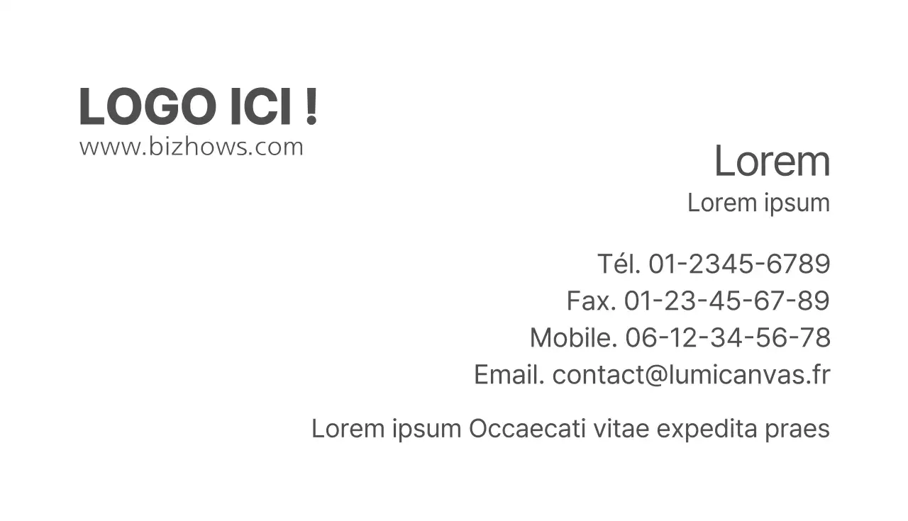 Conception graphique