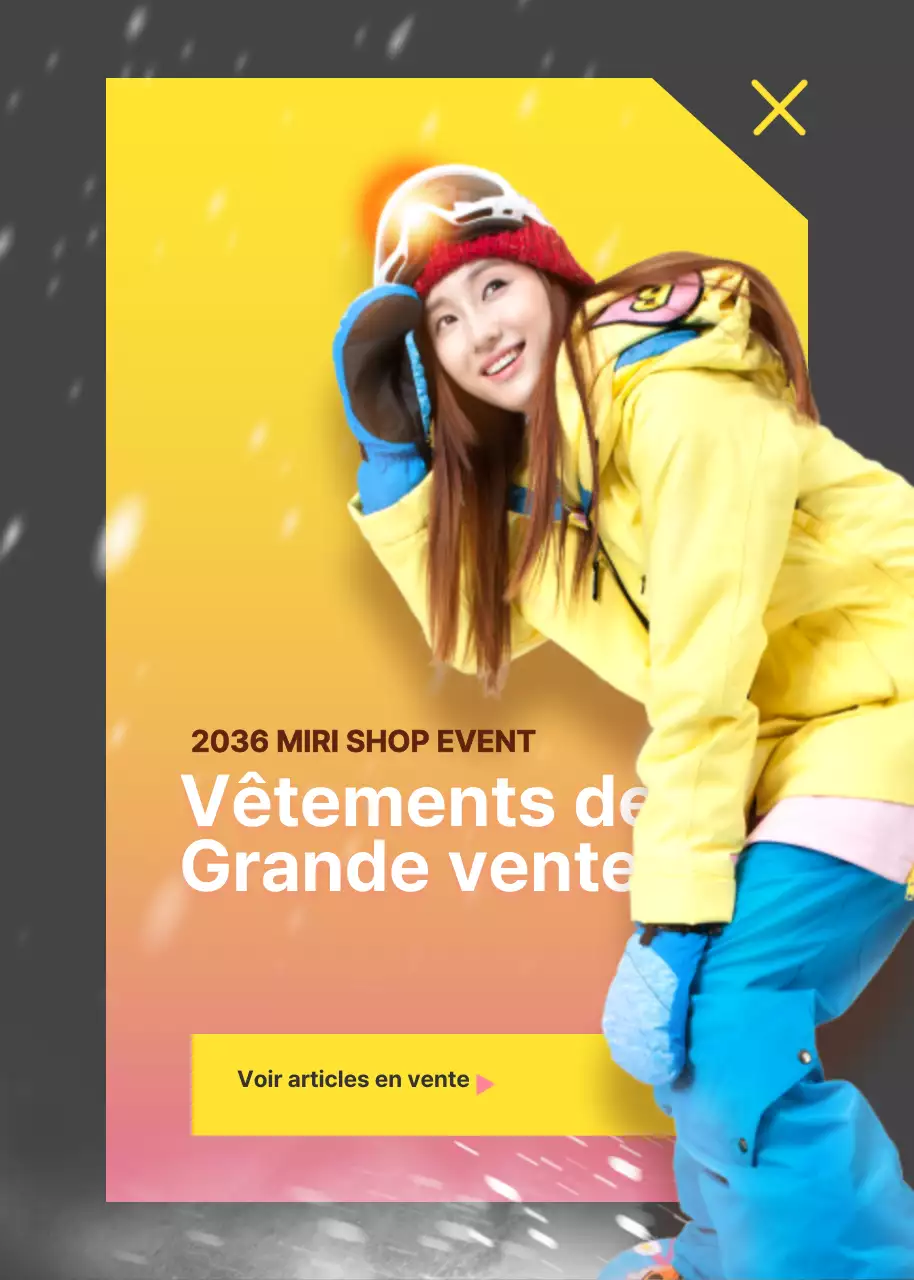Économiser sur les vêtements de sport