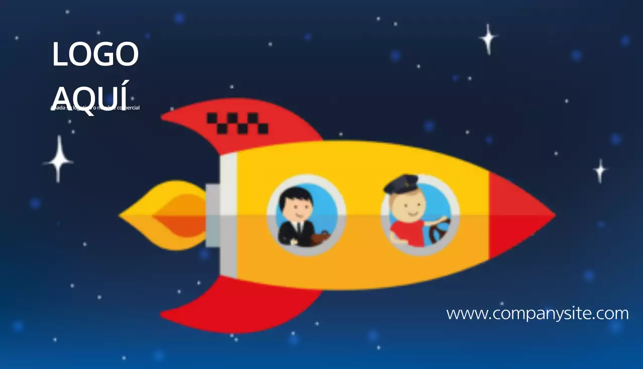 Empresa Rocket
