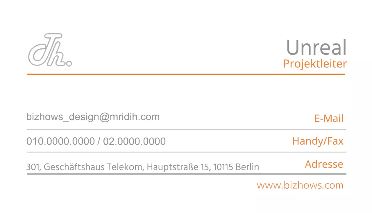 Transportunternehmen