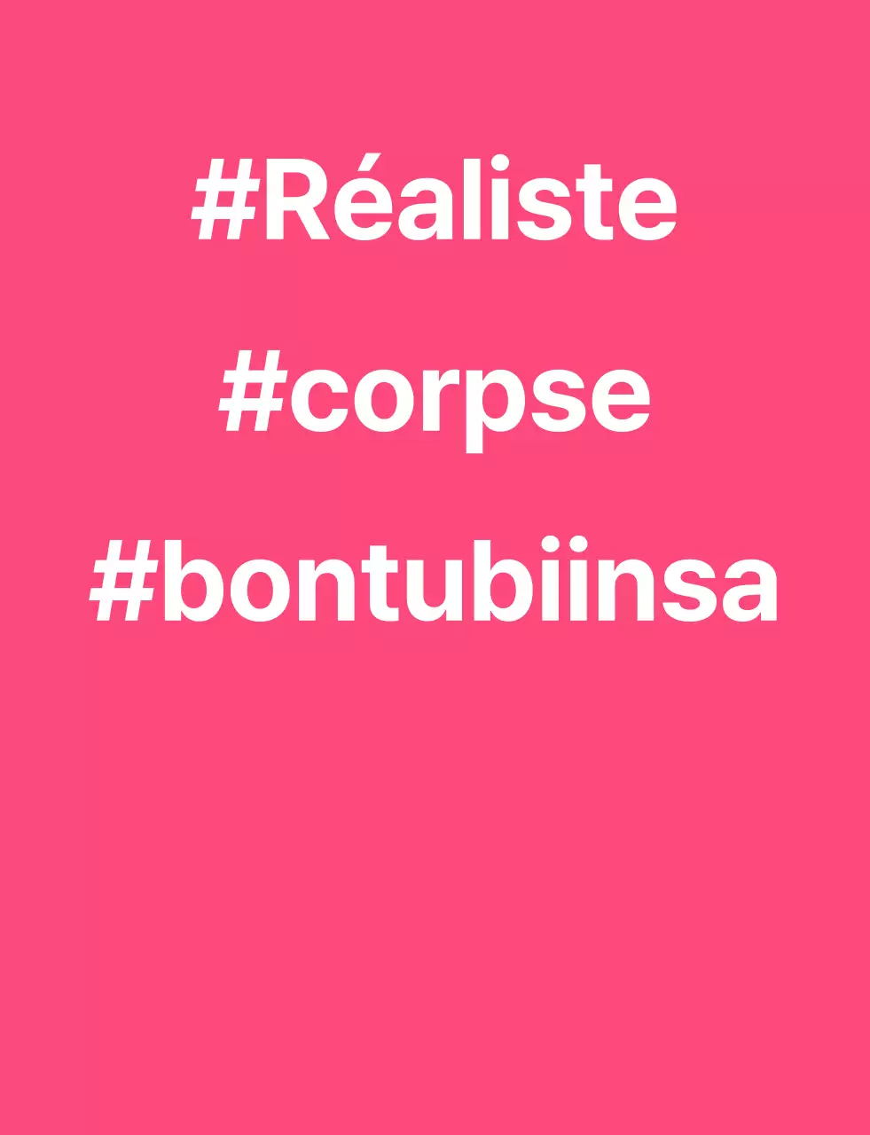 T-shirts pour groupes scolaires par type de personnalité