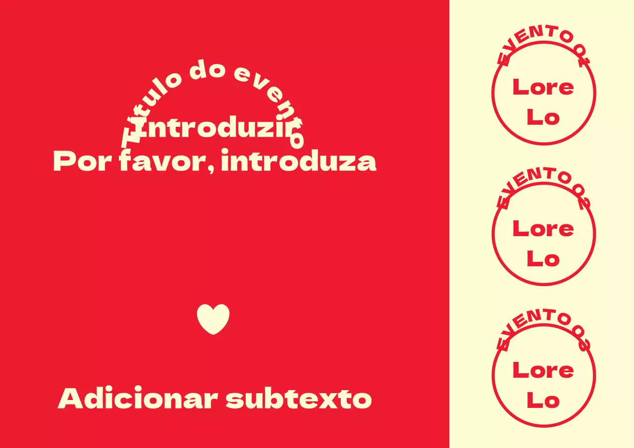EventoIgnorância_Garoposter