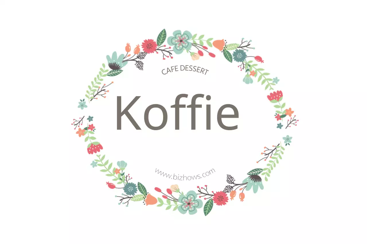 Koffie