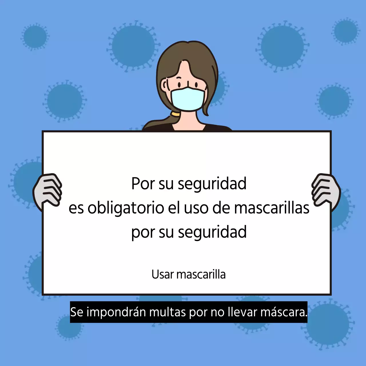 Corona Car Magnetic Sheet