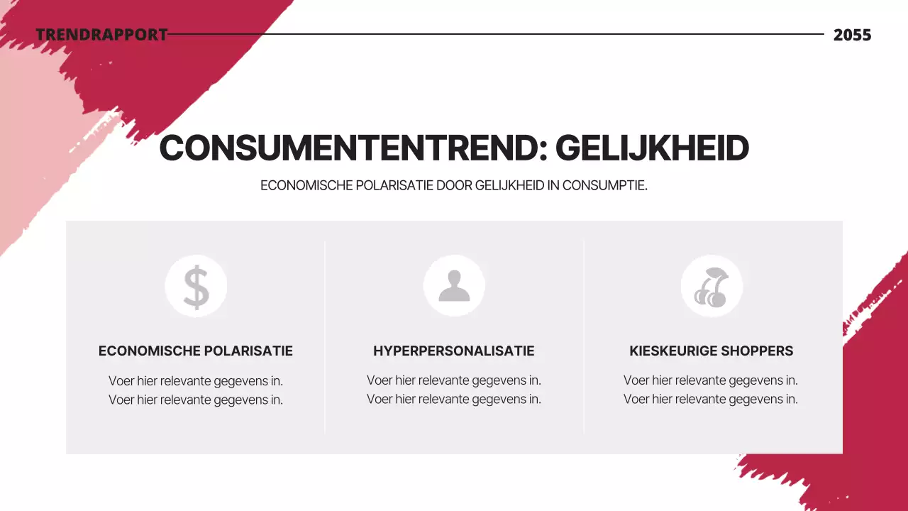 Penseelstreken van wit en zwart: de kleurtrend van het jaar