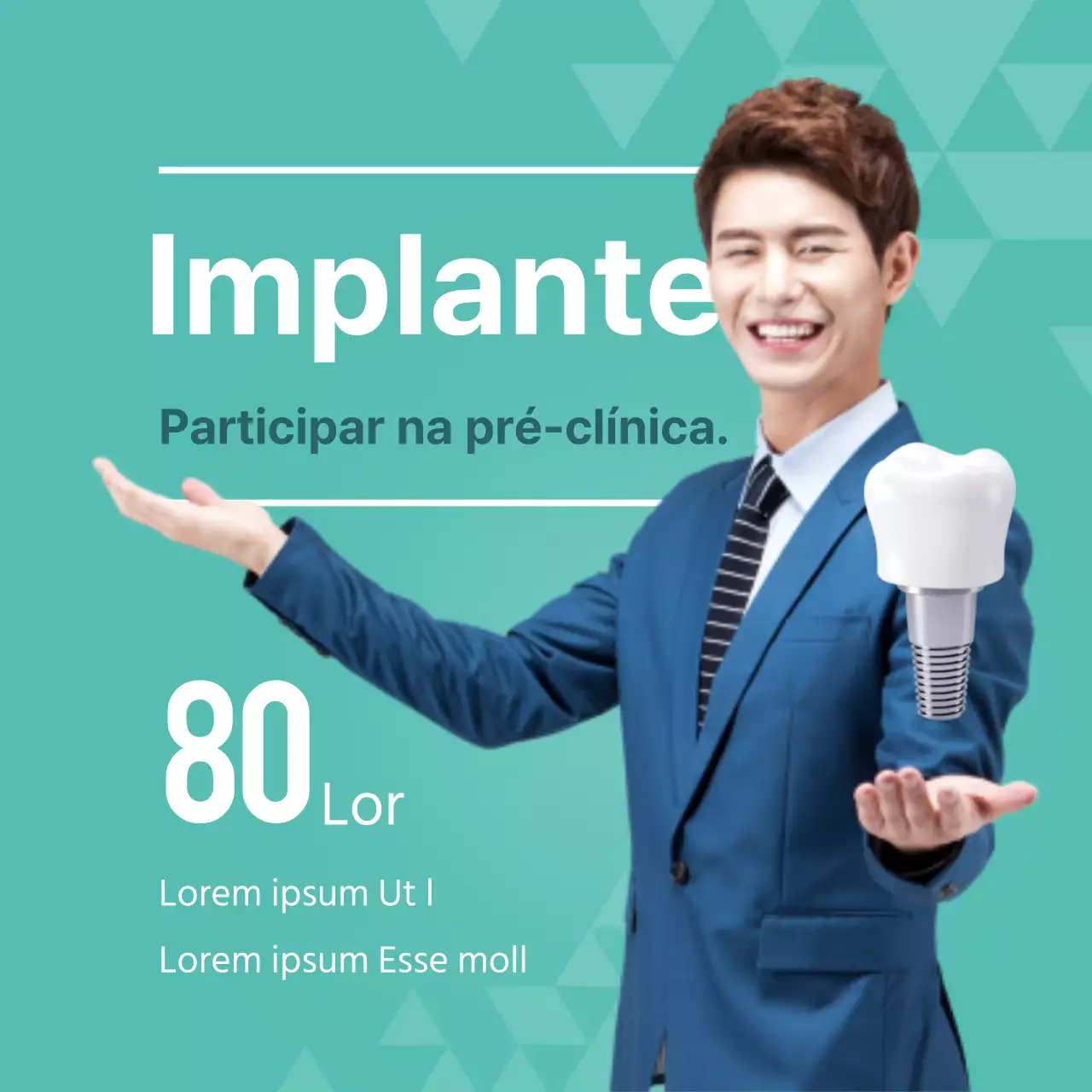 Implantes