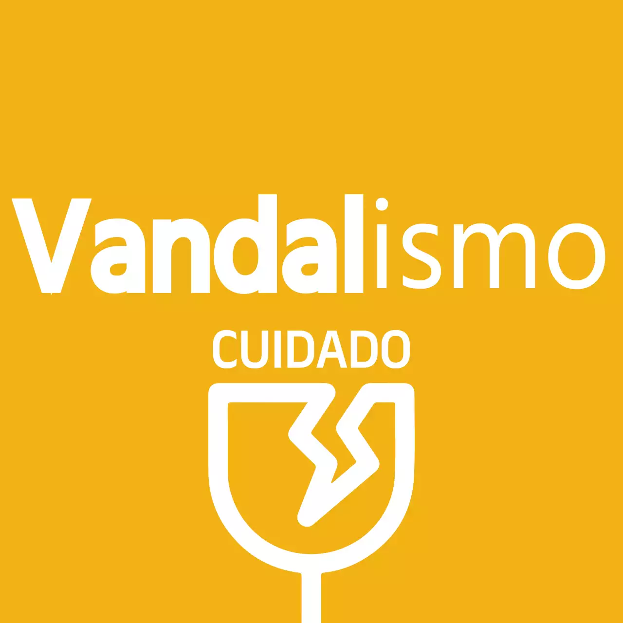 Vandalismo