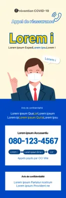 Contrôle d'accès sécurisé aux appels