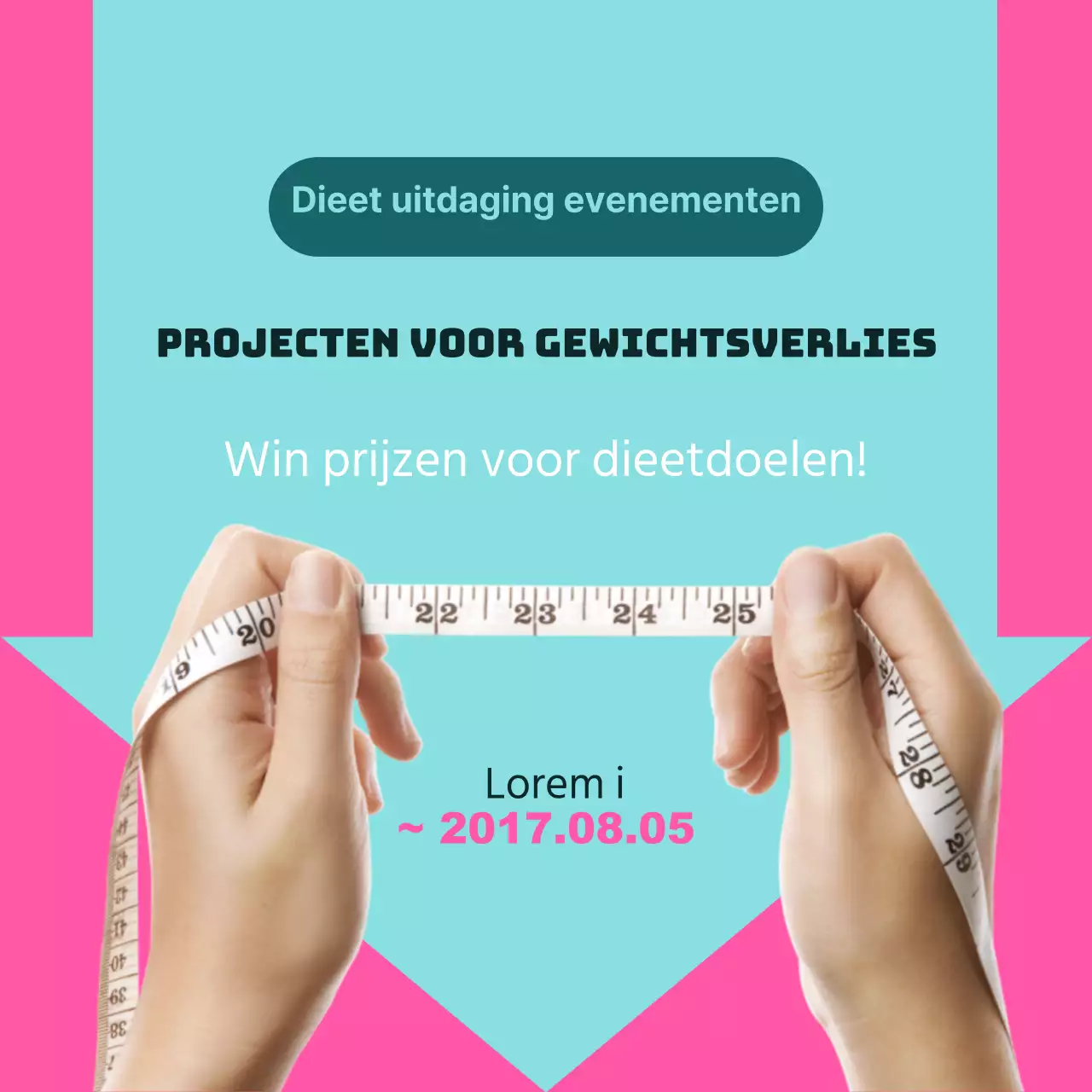 Mooie benen creëren