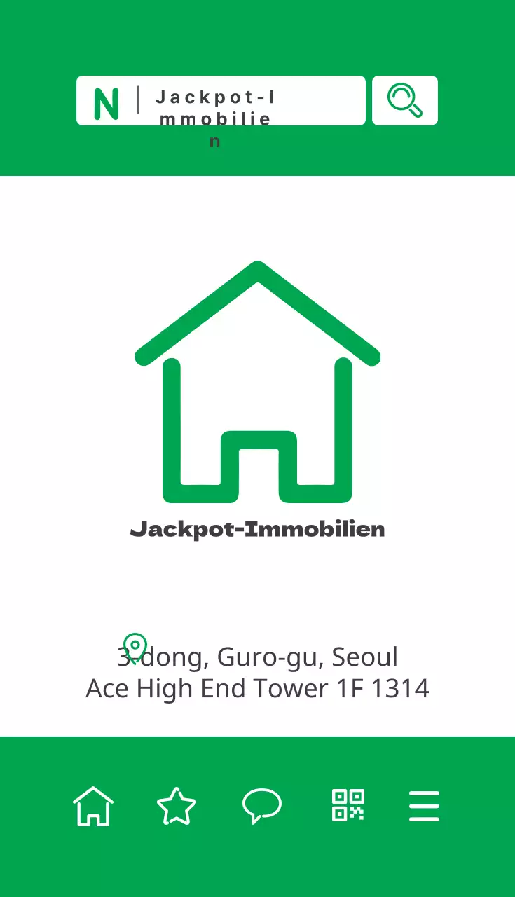 Jackpot-Immobilien