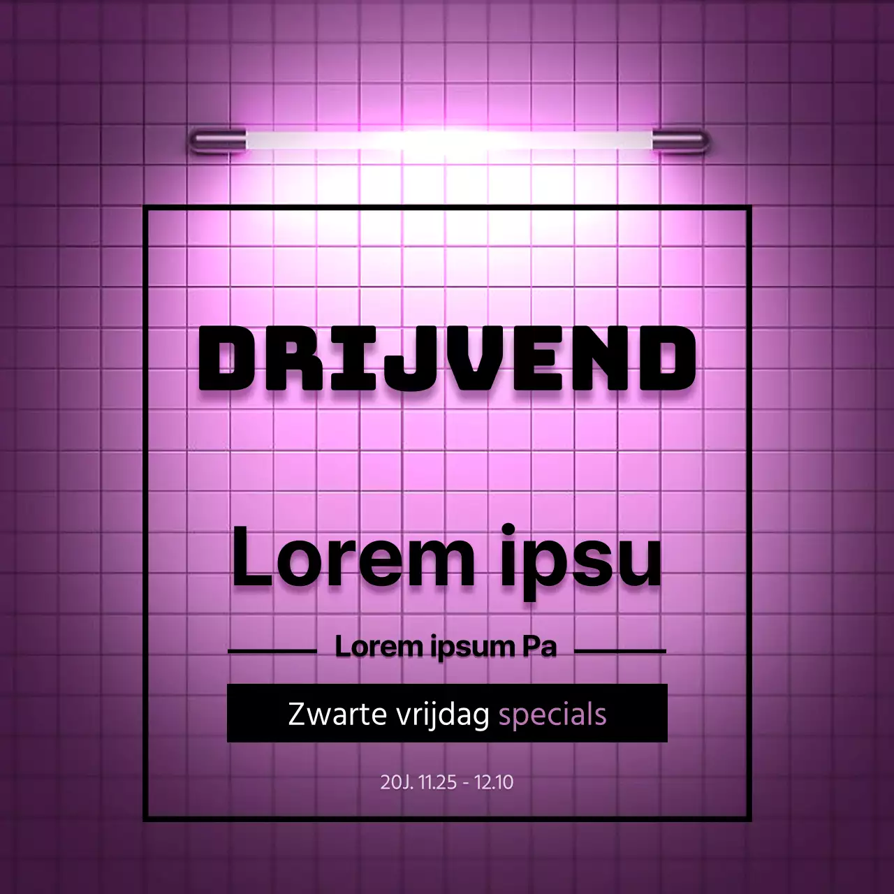 Opgedoken Bluff Deals