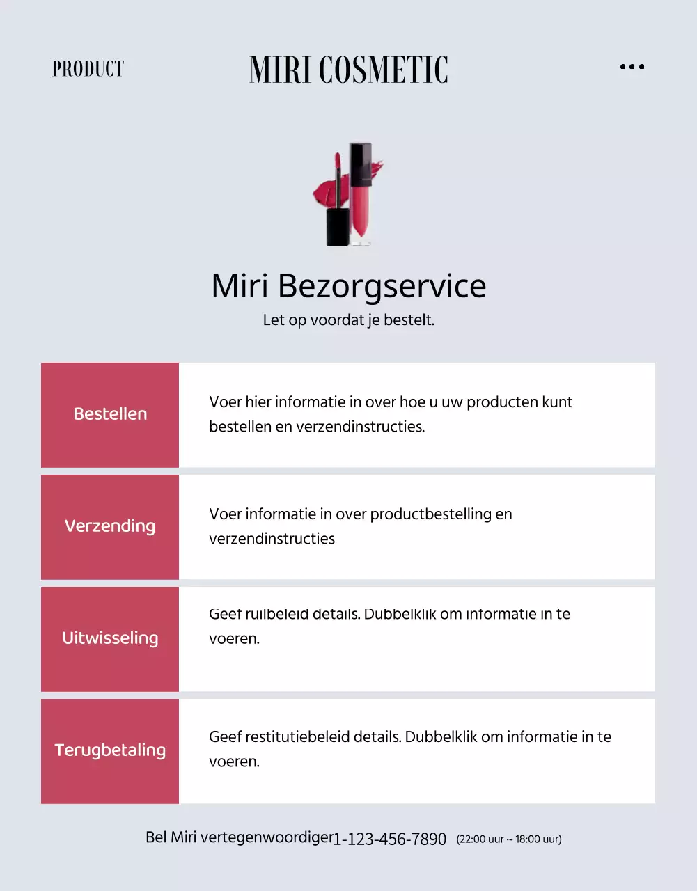 Promoot je Witte Dag-evenement met roze en paarse beautytrends