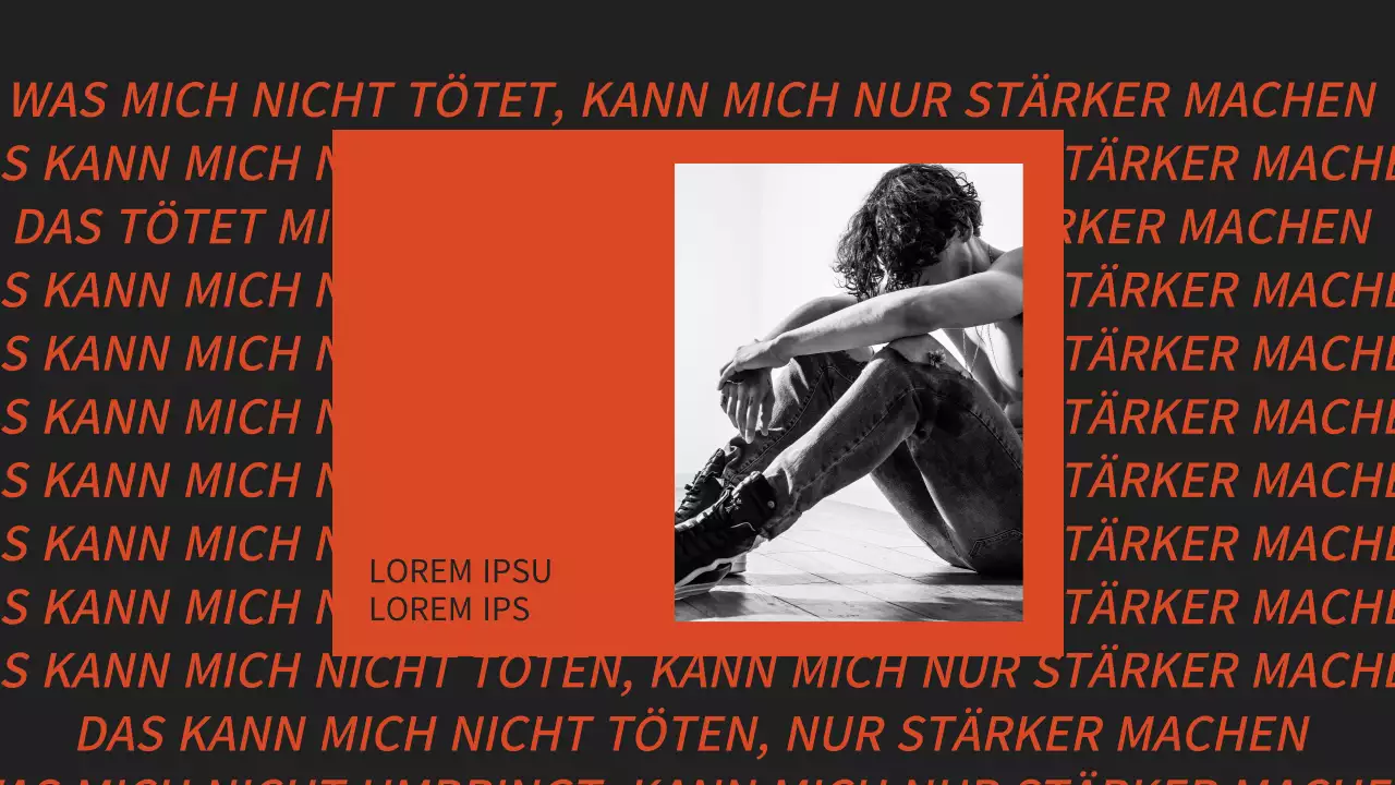 Portfolio Unterhaltung