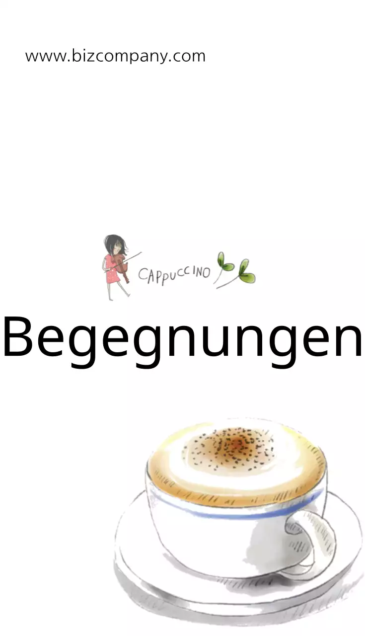 Begegnungen