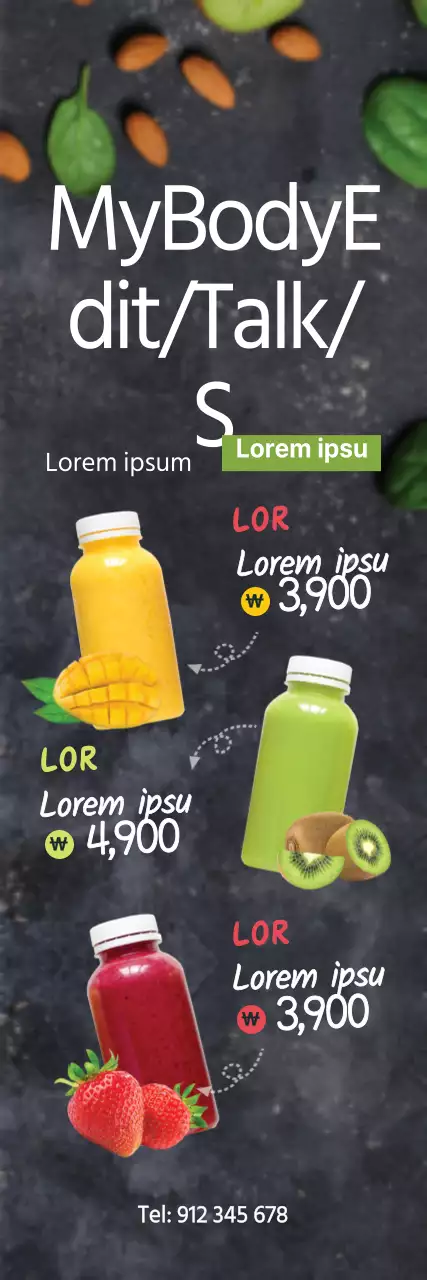 Desintoxique su cuerpo