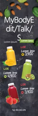 Desintoxique su cuerpo