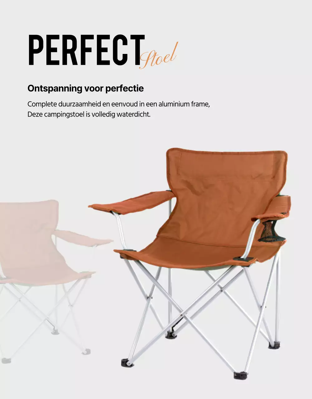 Hoe kampeerproducten verkopen met een emotioneel concept