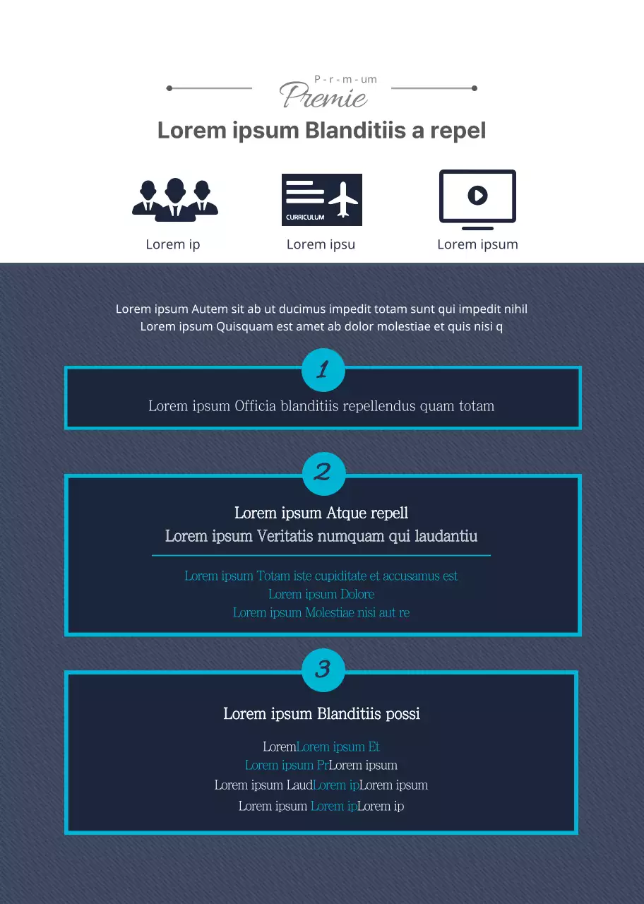 Eenvoudig wit gebonden boekje voor een school