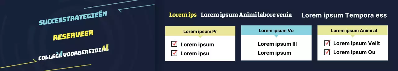 Blauwe vogel lettertype nadruk Nette toelating school promotie