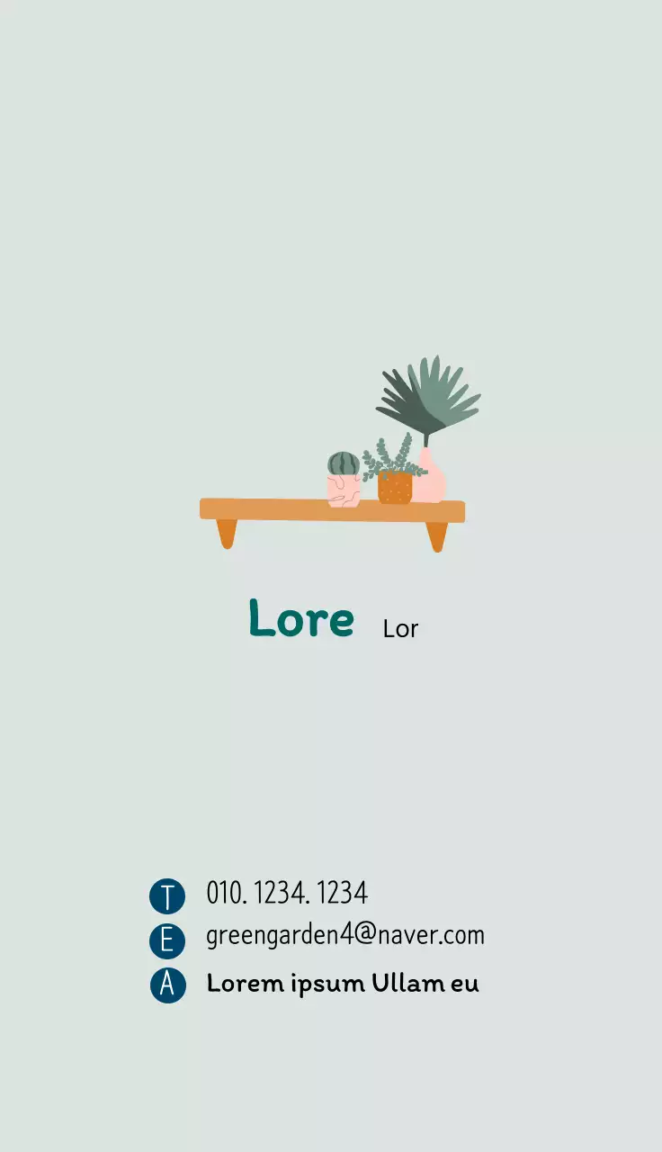 Helle Illustrationen Gepflegte Inneneinrichtung