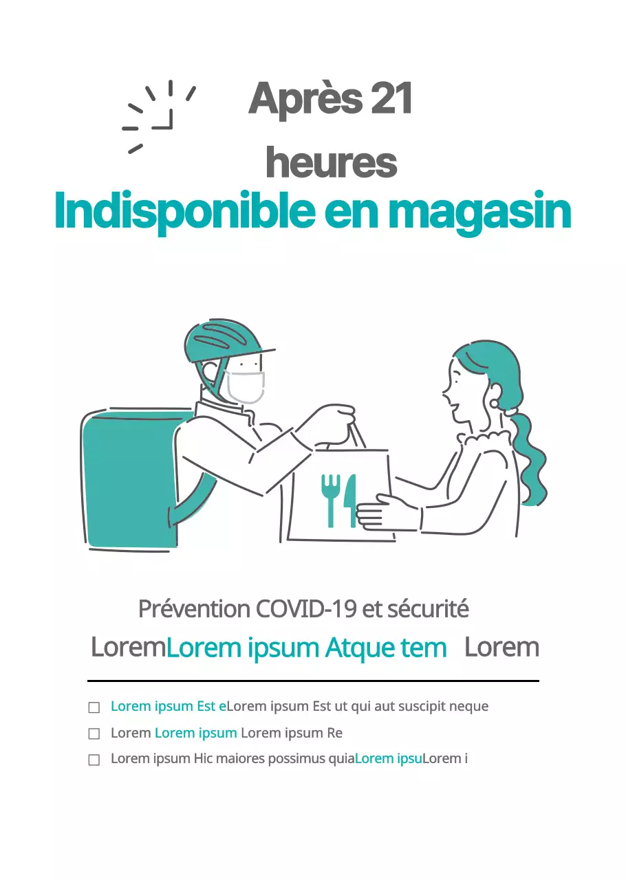 Le guide de style simple de Mint