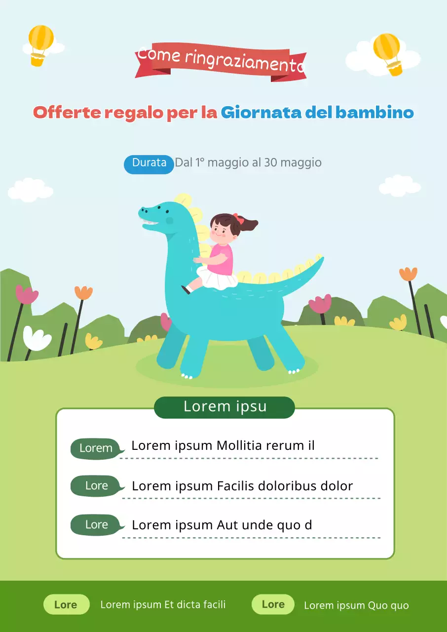 Mese della famiglia di maggio