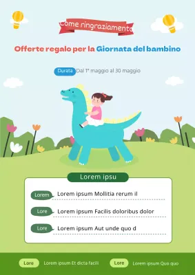 Mese della famiglia di maggio