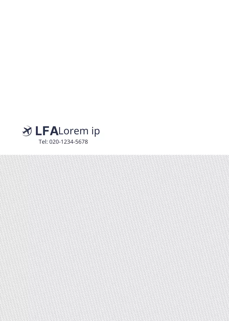 Eenvoudig wit gebonden boekje voor een school