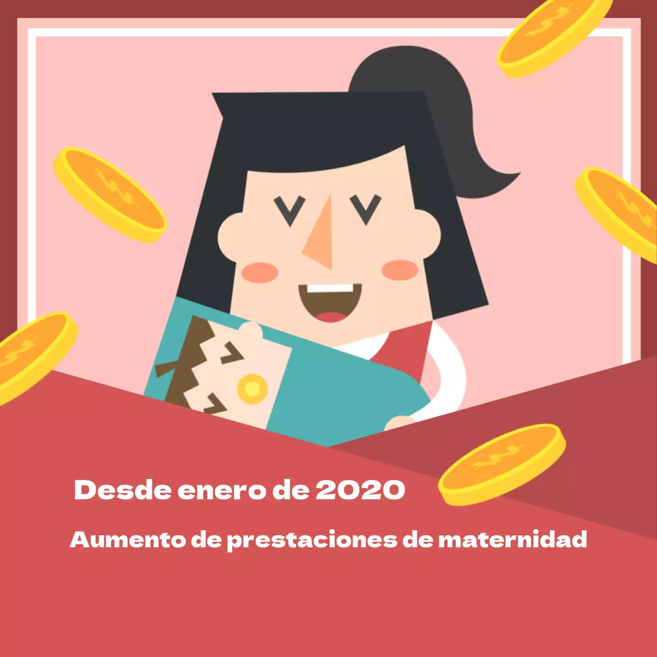 Política de apoyo al cuidado de niños