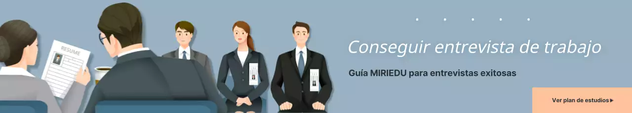 Especialidades de empleo