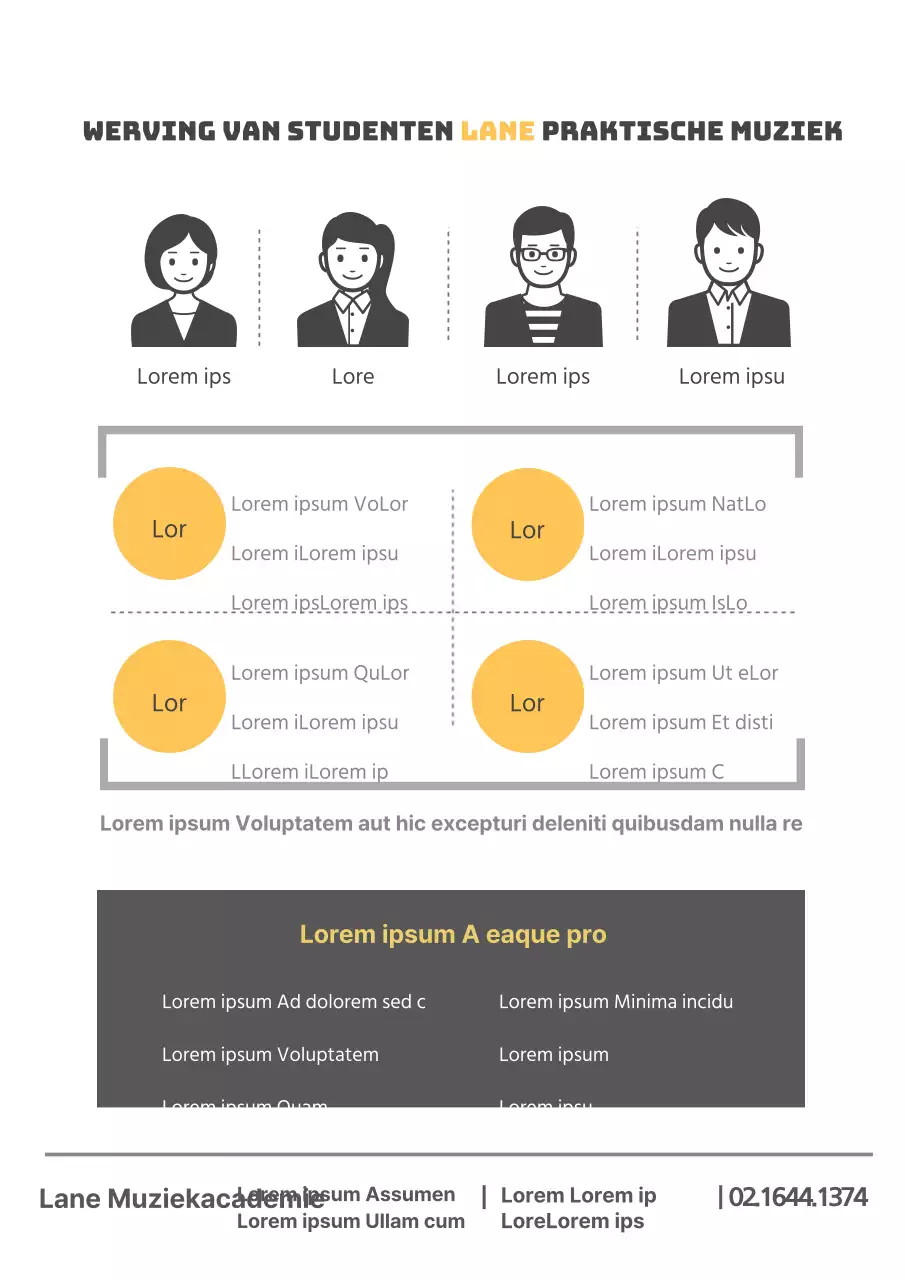 Instituut voor praktische muziek